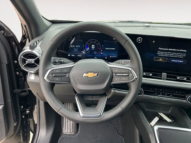 2026 Chevrolet Equinox LT photo 13