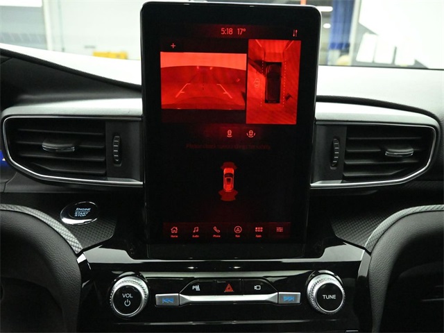 2021 FORD EXPLORER - Image 12