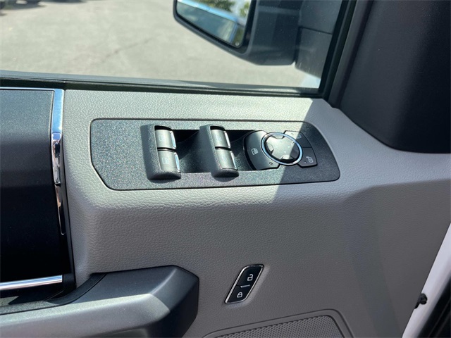 2020 Ford F-150 Lariat photo 21