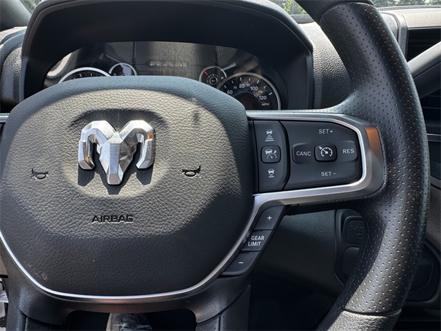 2025 Ram 2500 Tradesman photo 17