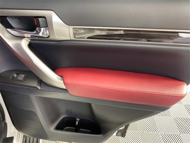 2023 Lexus GX 460 photo 23