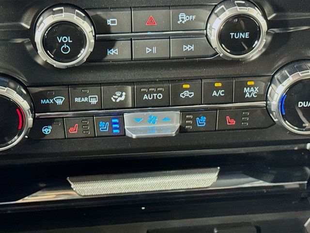 2025 Ford F-250 photo 20