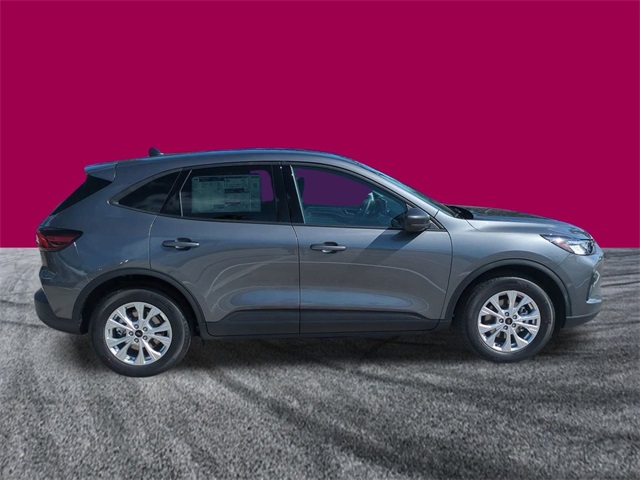 2025 Ford Escape Active photo 3