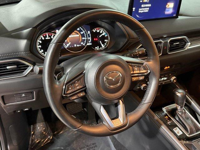 2023 Mazda CX-5 2.5 S Premium photo 4