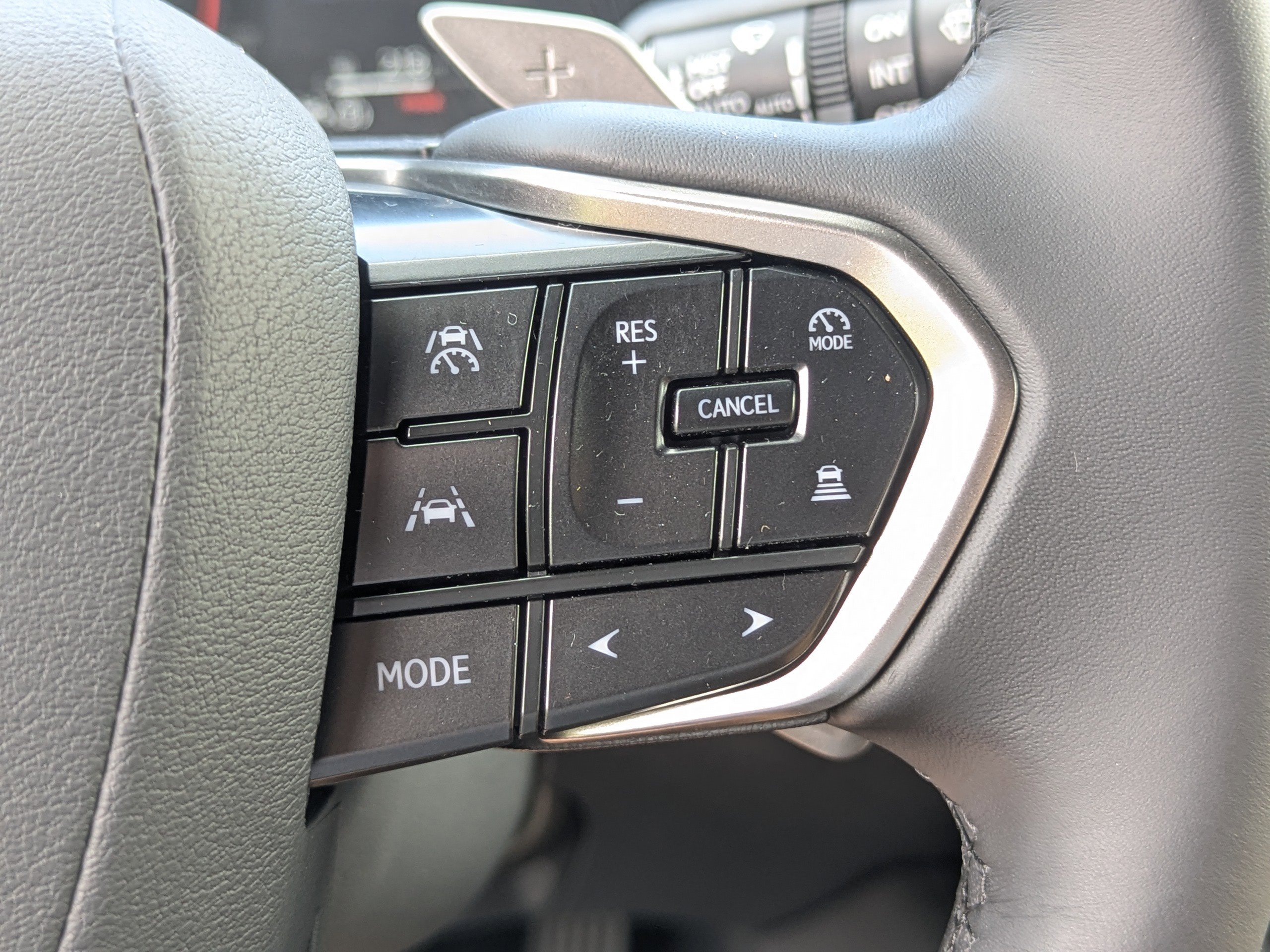 2025 Lexus RX 350 photo 34