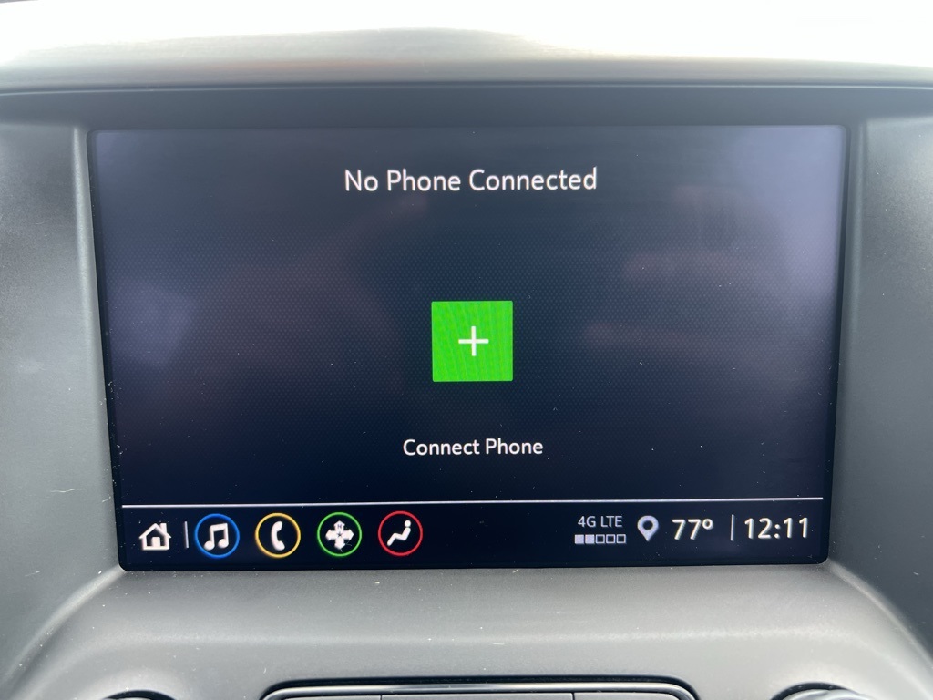 2022 Gmc Acadia SLE photo 21