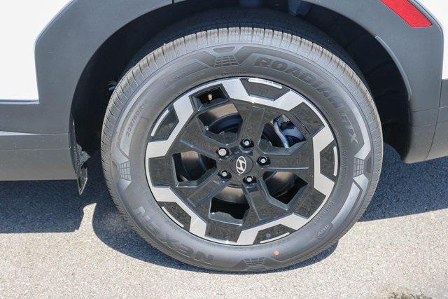 New 2026 Hyundai SEL FWD image 5