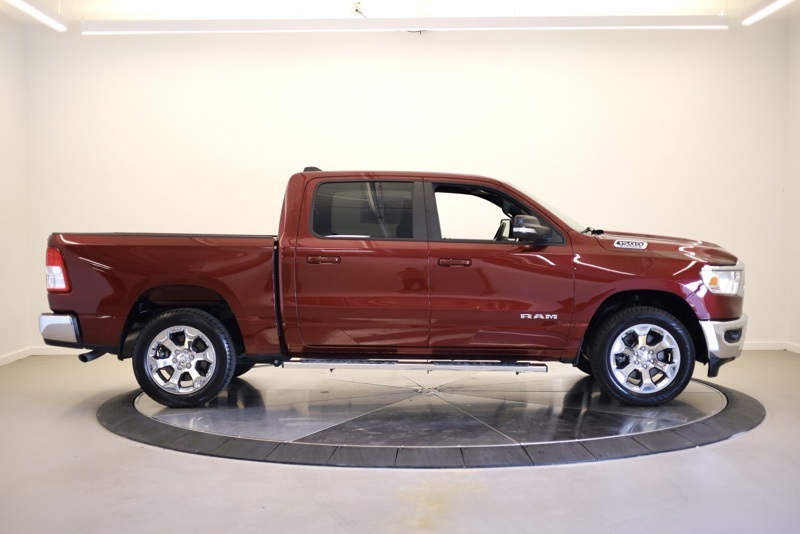2022 Ram 1500 Big Horn Lone Star photo 2