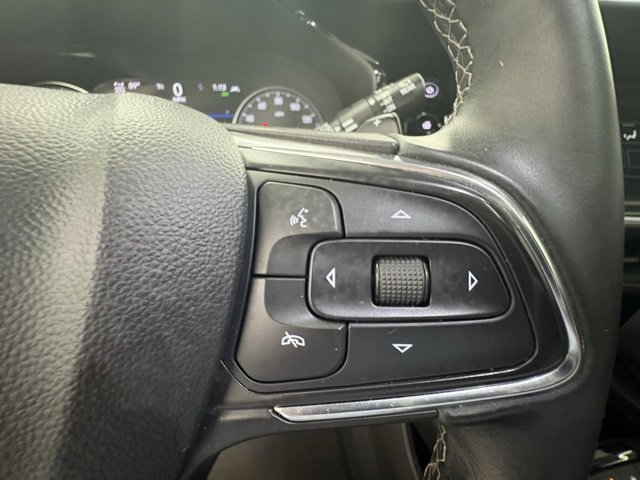 2023 Buick Envision Essence photo 19