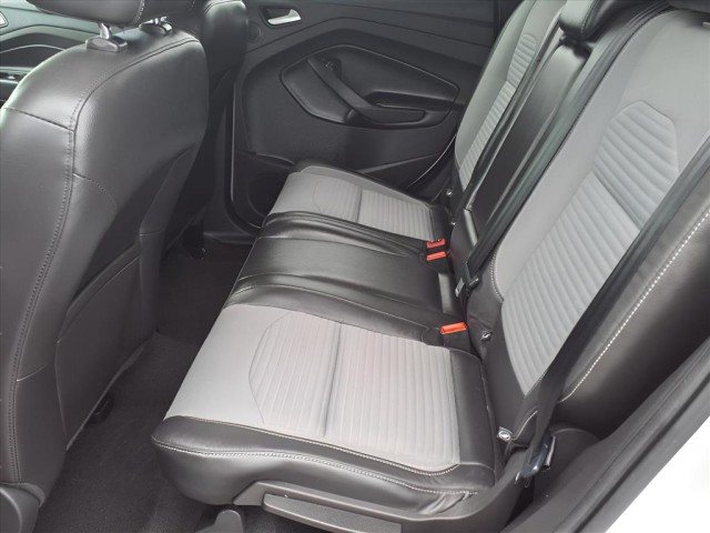 2017 Ford Escape Titanium photo 13