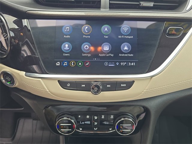 2022 Buick Encore GX Essence photo 16