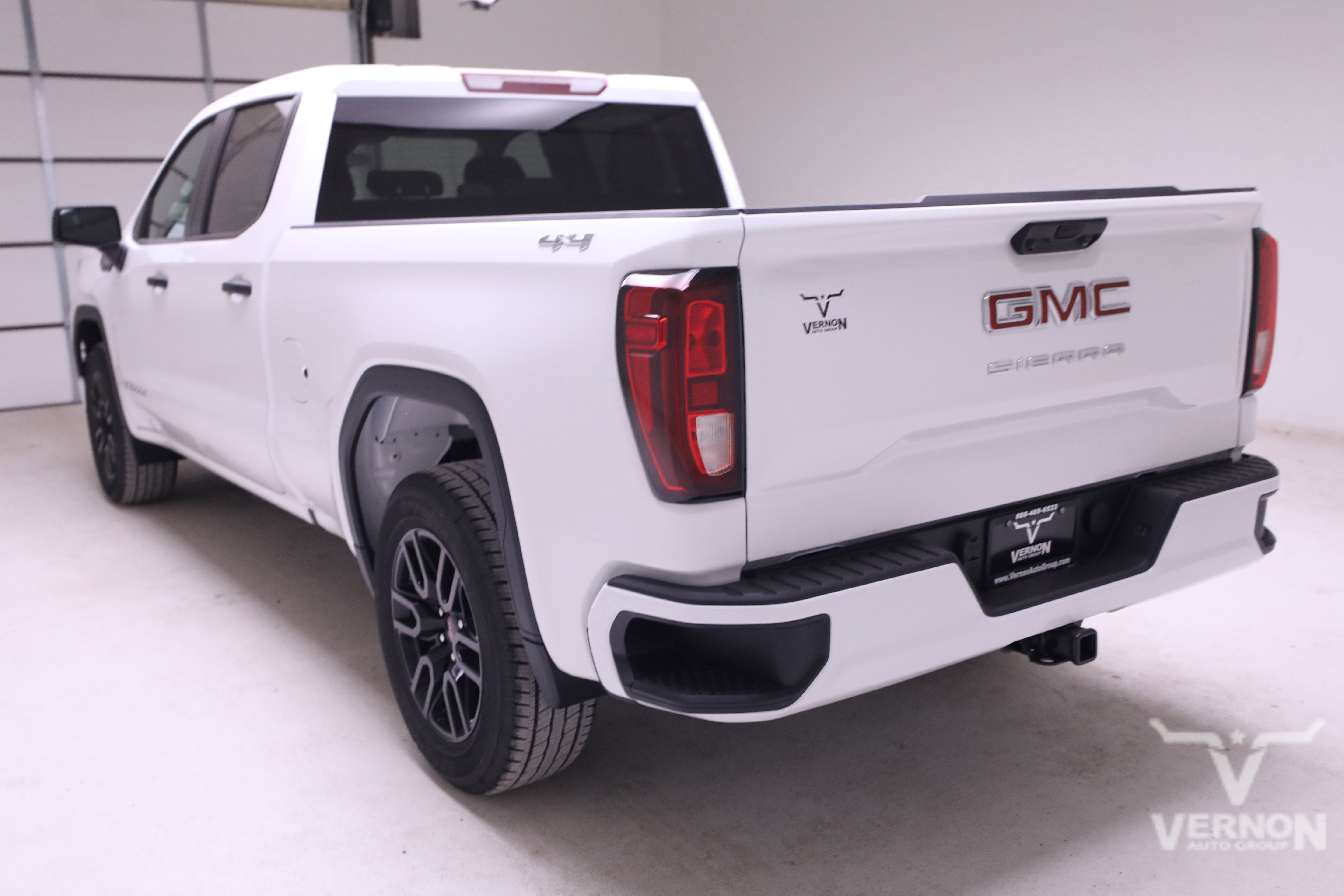 2026 Gmc Sierra 1500 Pro photo 3
