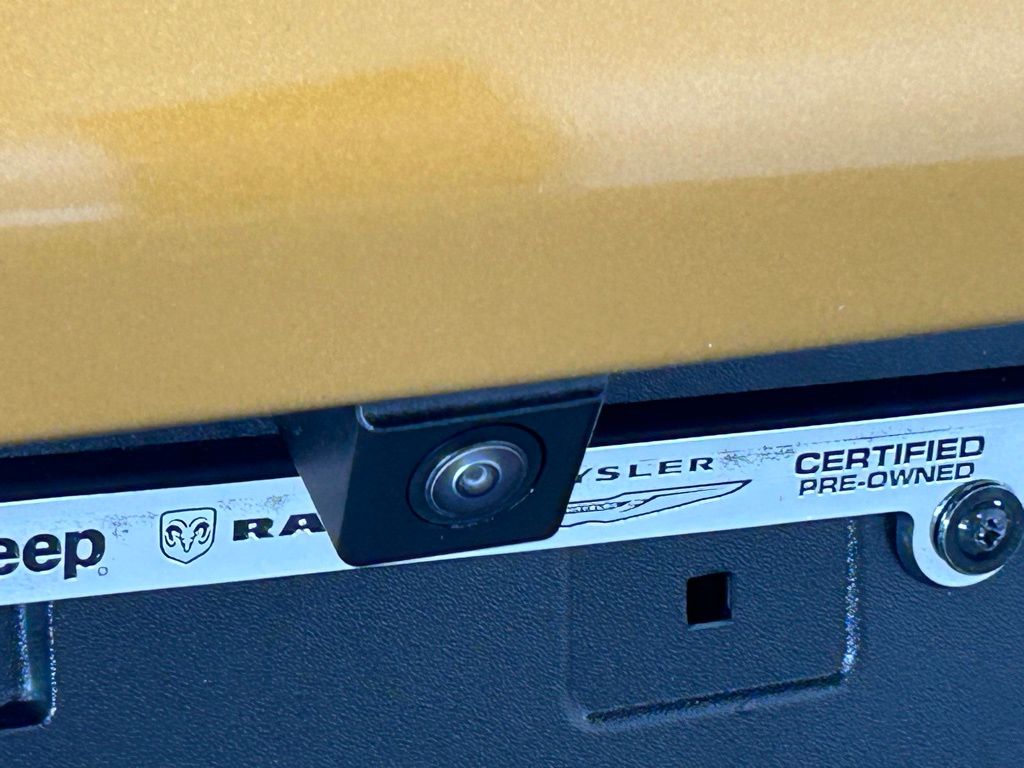 2024 Dodge Hornet GT photo 12