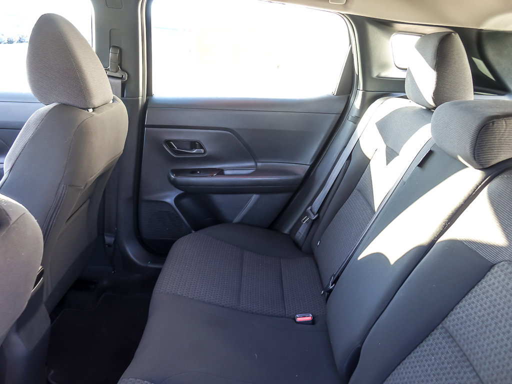 2025 NISSAN KICKS MPV - Image 8