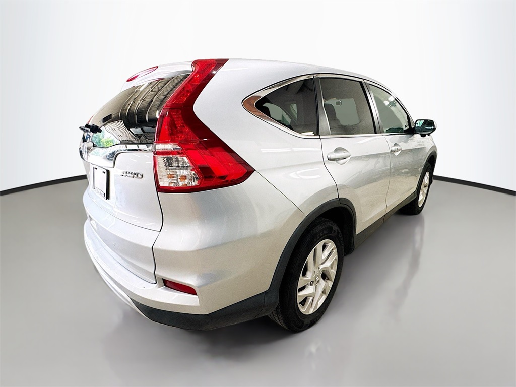 2015 Honda CR-V EX photo 11