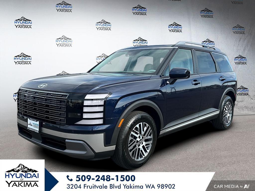 2026 Hyundai Palisade SEL Convenience's photo