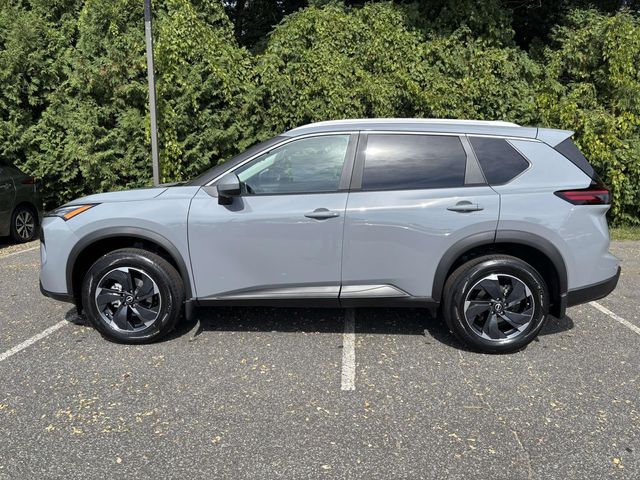 2026 Nissan Rogue SV photo 5