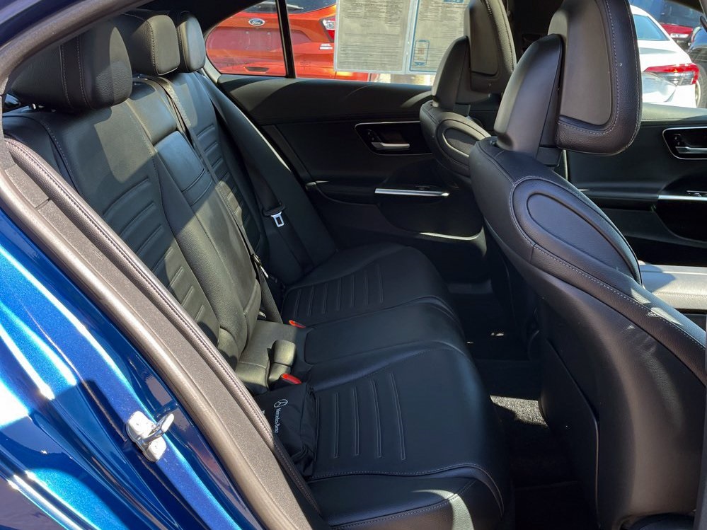 2024 Mercedes Benz C 300 4MATIC photo 19