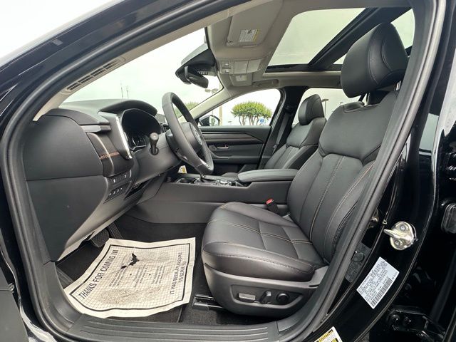 2025 Mazda CX-50 2.5 Premium Plus photo 24