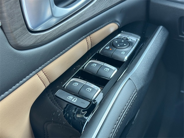 2025 Kia Sorento X-Line SX Prestige photo 39