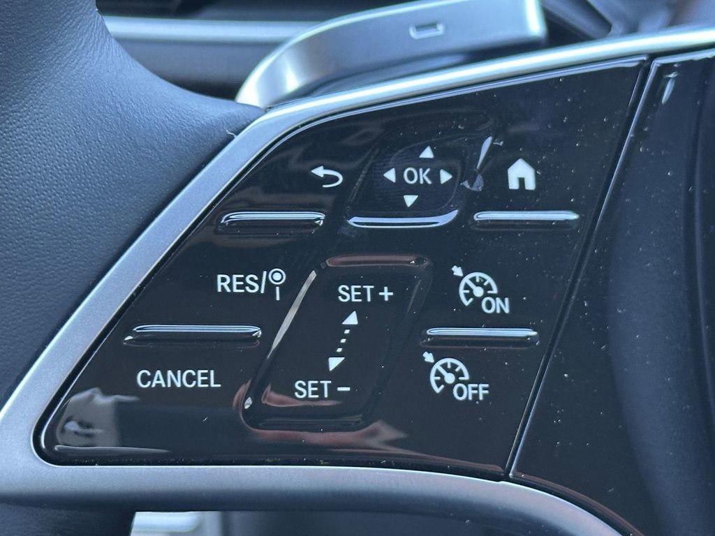 2025 Mercedes Benz GLS 450 4MATIC photo 25