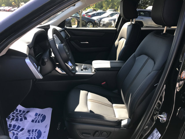 2025 Mazda CX-90 3.3 Turbo Select photo 19
