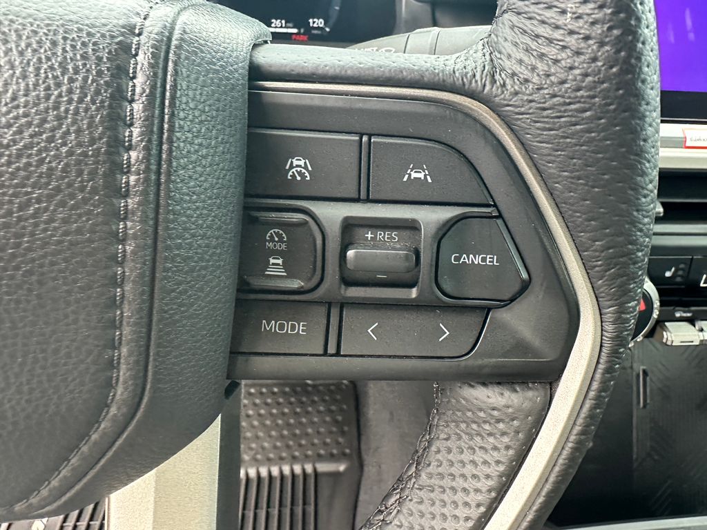 2025 Toyota Tacoma TRD photo 20