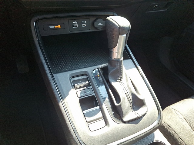 2023 Honda CR-V EX photo 11