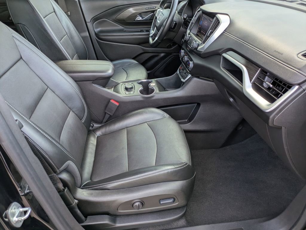 2023 Gmc Terrain SLT photo 26
