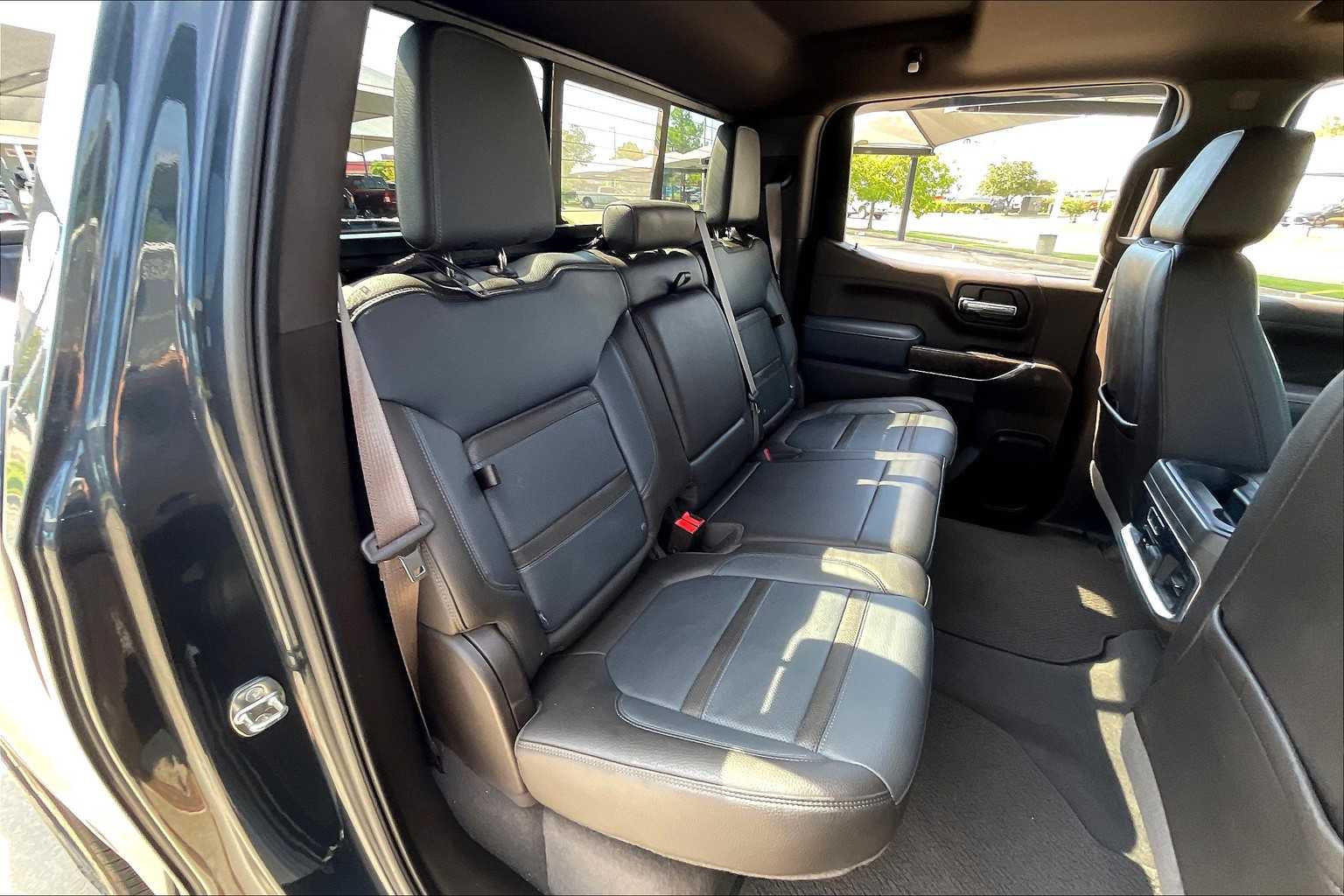 2020 Gmc Sierra 1500 Denali photo 18
