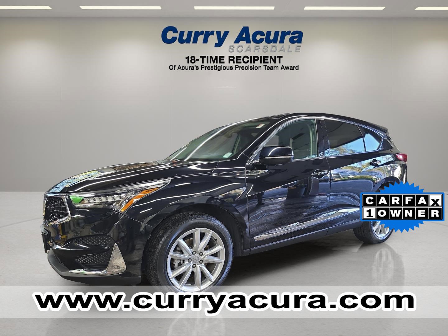 2021 Acura RDX Base's photo