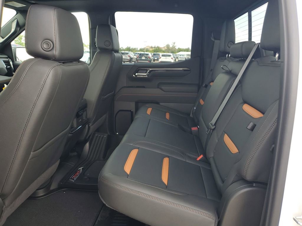 2026 Gmc Sierra AT4 photo 22