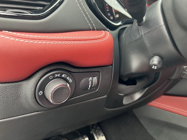 2024 Dodge Durango SRT 392 photo 7