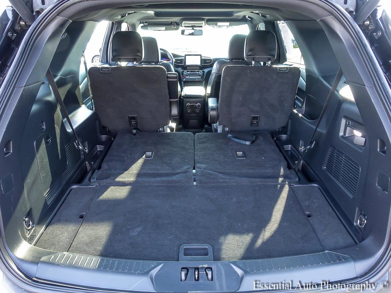 2022 FORD EXPLORER - Image 21