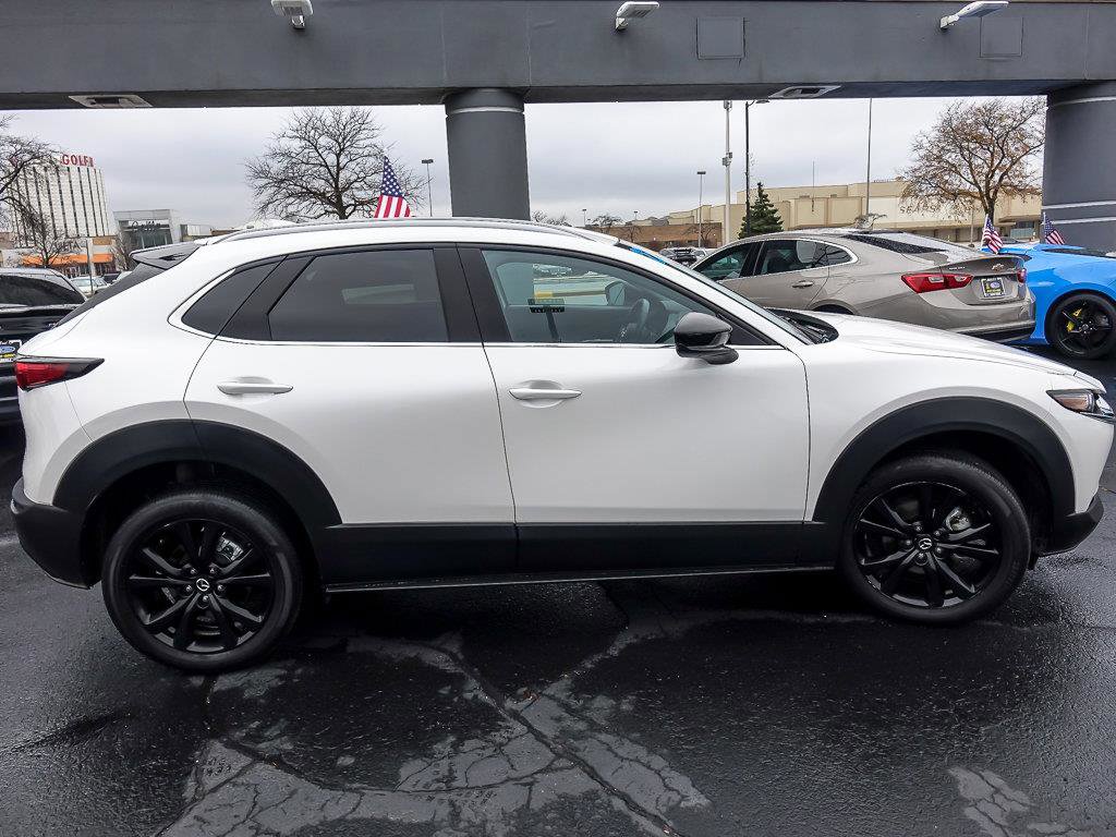 2023 MAZDA CX-30 - Image 9