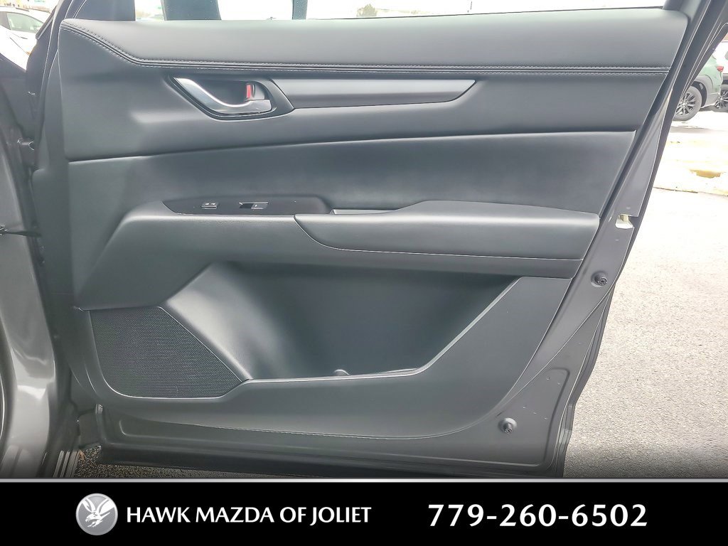2025 MAZDA CX-5 - Image 20