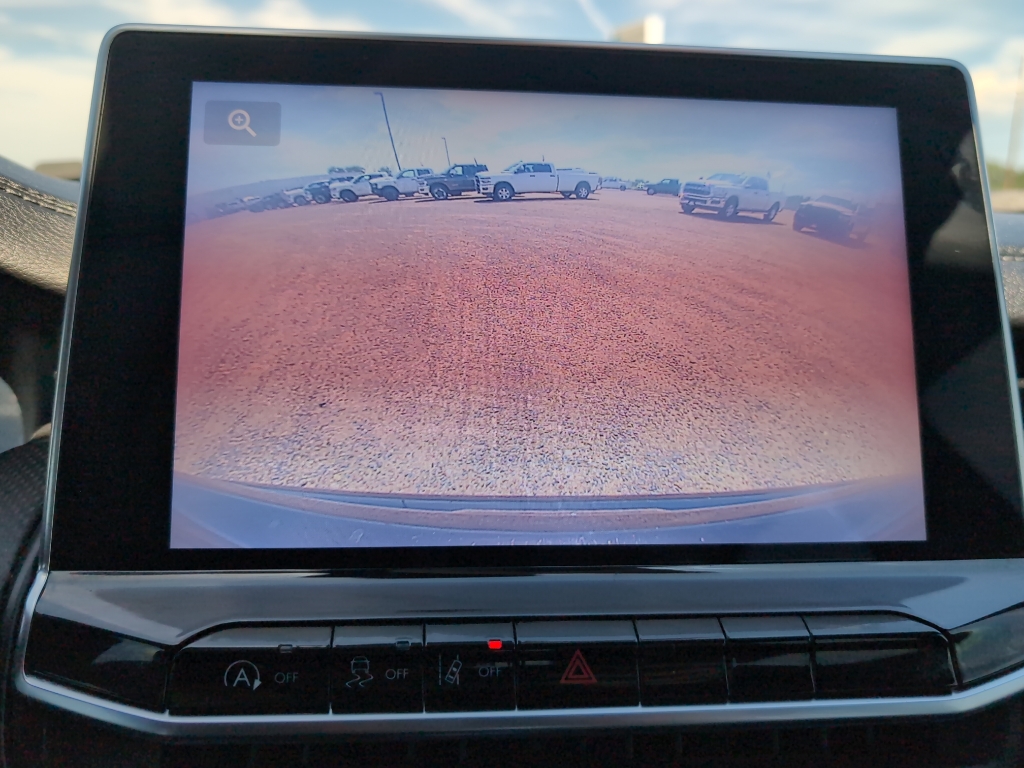 2023 Jeep Compass Altitude photo 17