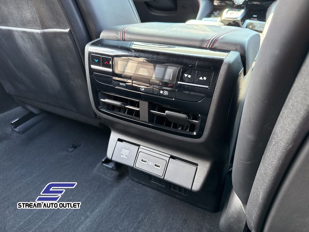 2023 Acura MDX A-Spec SH-AWD photo 25