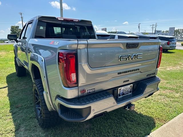 2025 Gmc Sierra 1500 AT4 photo 5