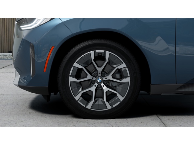 2026 Bmw X3 photo 7