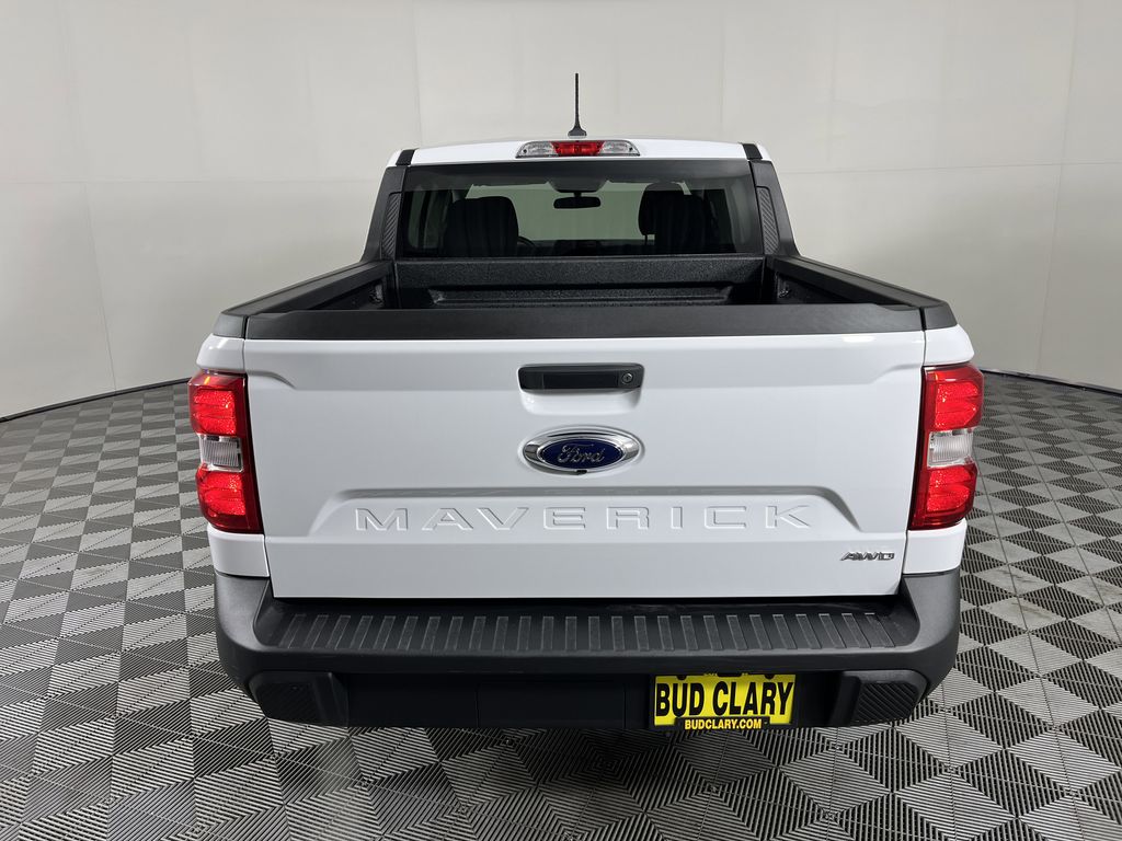 2024 Ford Maverick XL photo 4