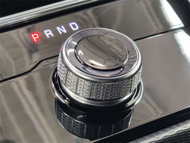 2025 Jeep Grand Cherokee Laredo X photo 21
