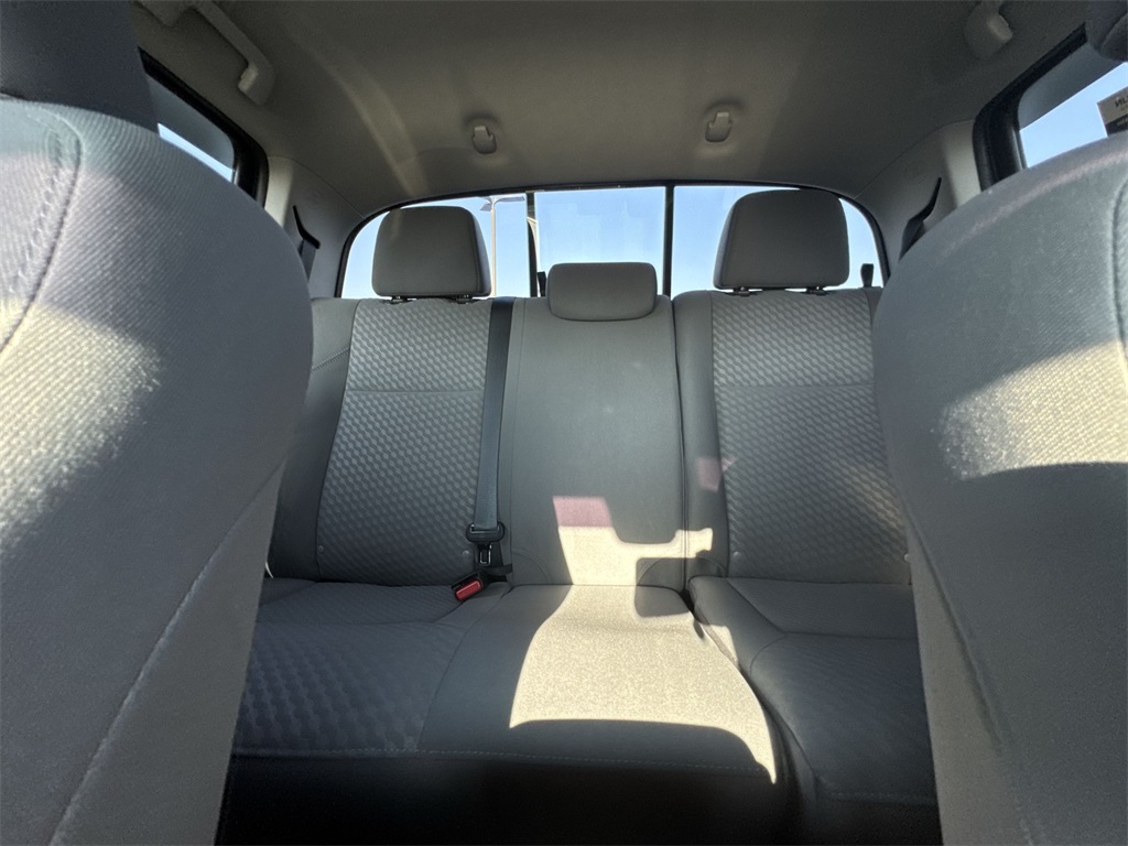 2022 Toyota Tacoma SR5 photo 13