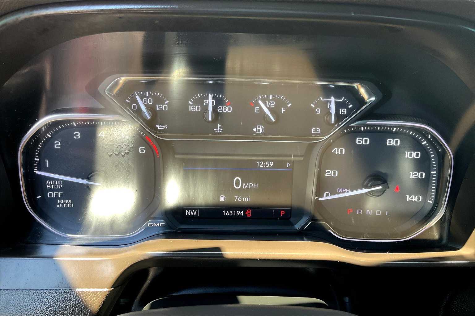 2020 Gmc Sierra 1500 SLT photo 25