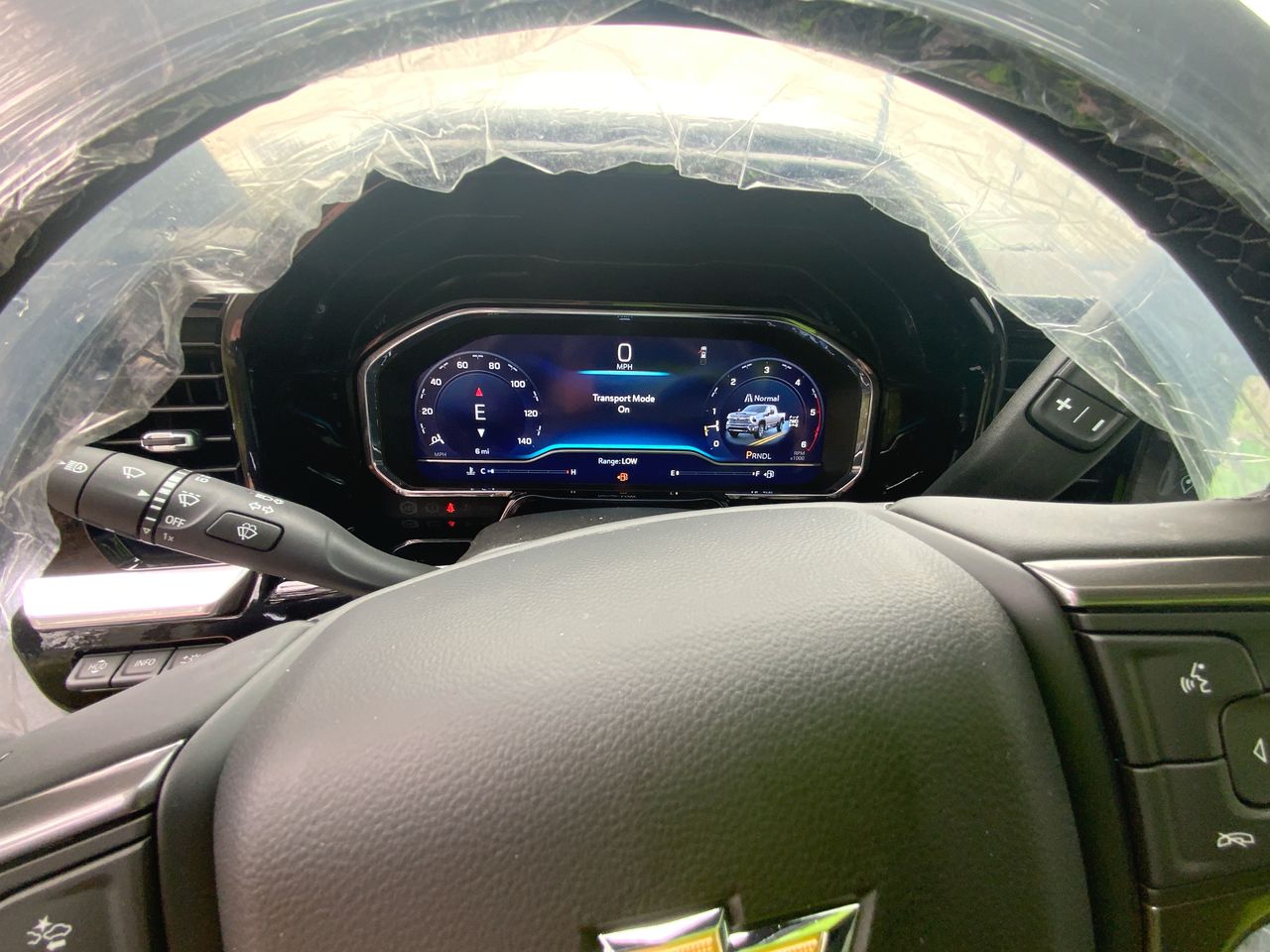 2025 Chevrolet Silverado 3500HD High Country photo 11