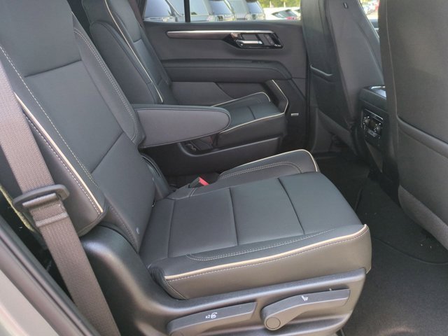 2026 Chevrolet Tahoe Premier photo 27
