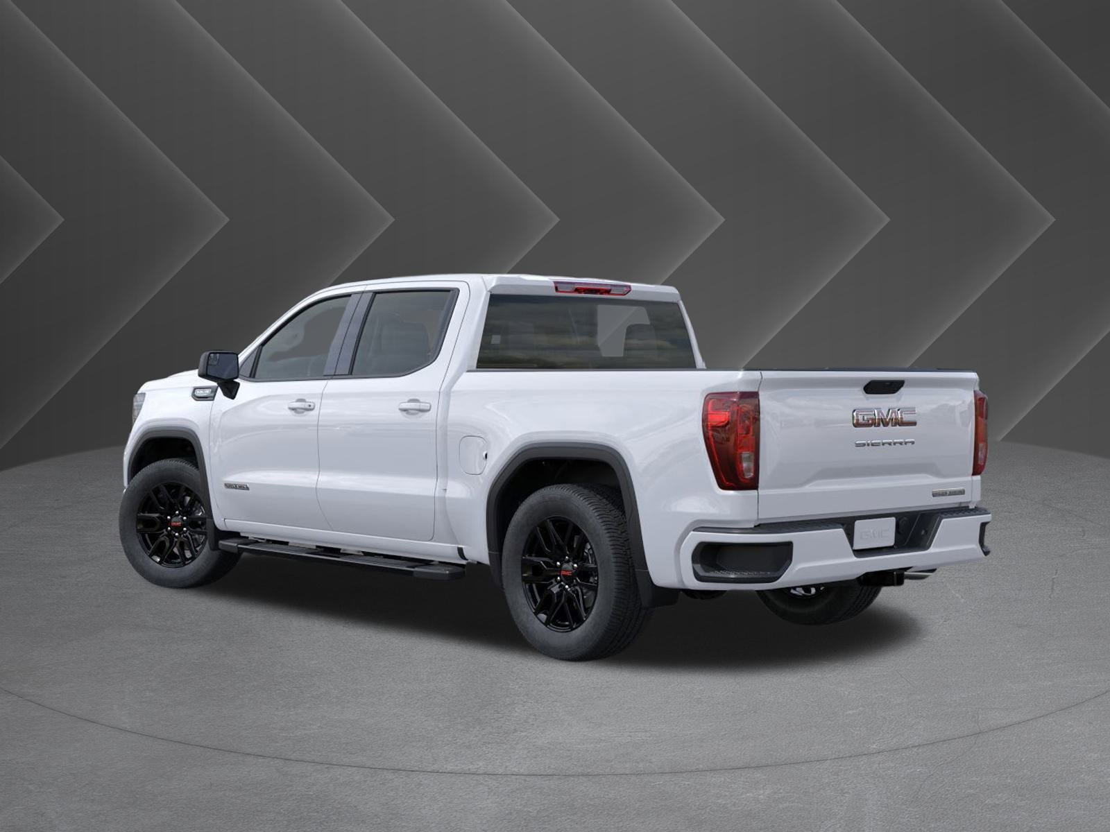 2026 Gmc Sierra 1500 Elevation photo 2