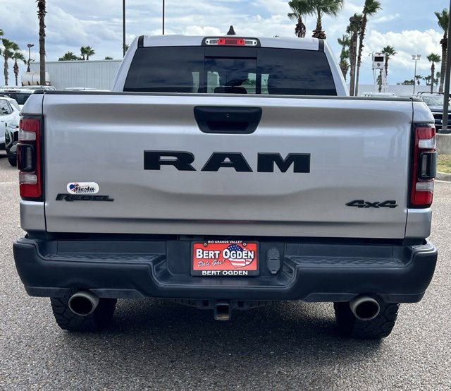 2022 Ram 1500 Rebel photo 6