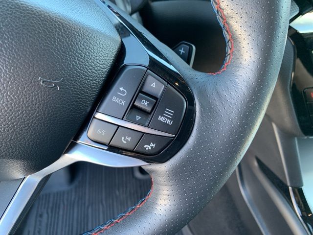 2024 Ford Explorer ST photo 14