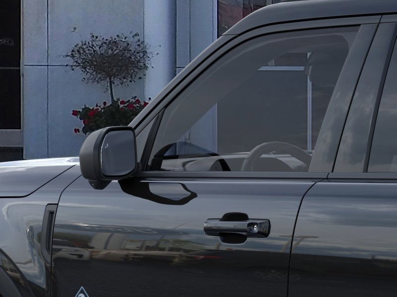 2025 Ford Bronco Sport Outer Banks photo 42